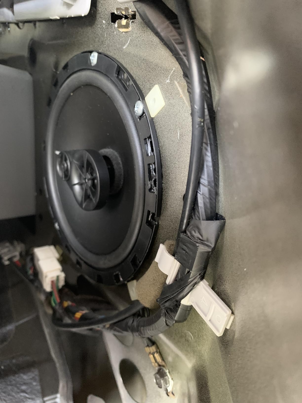 4 New Rockford Fosgate R165X3 6.5