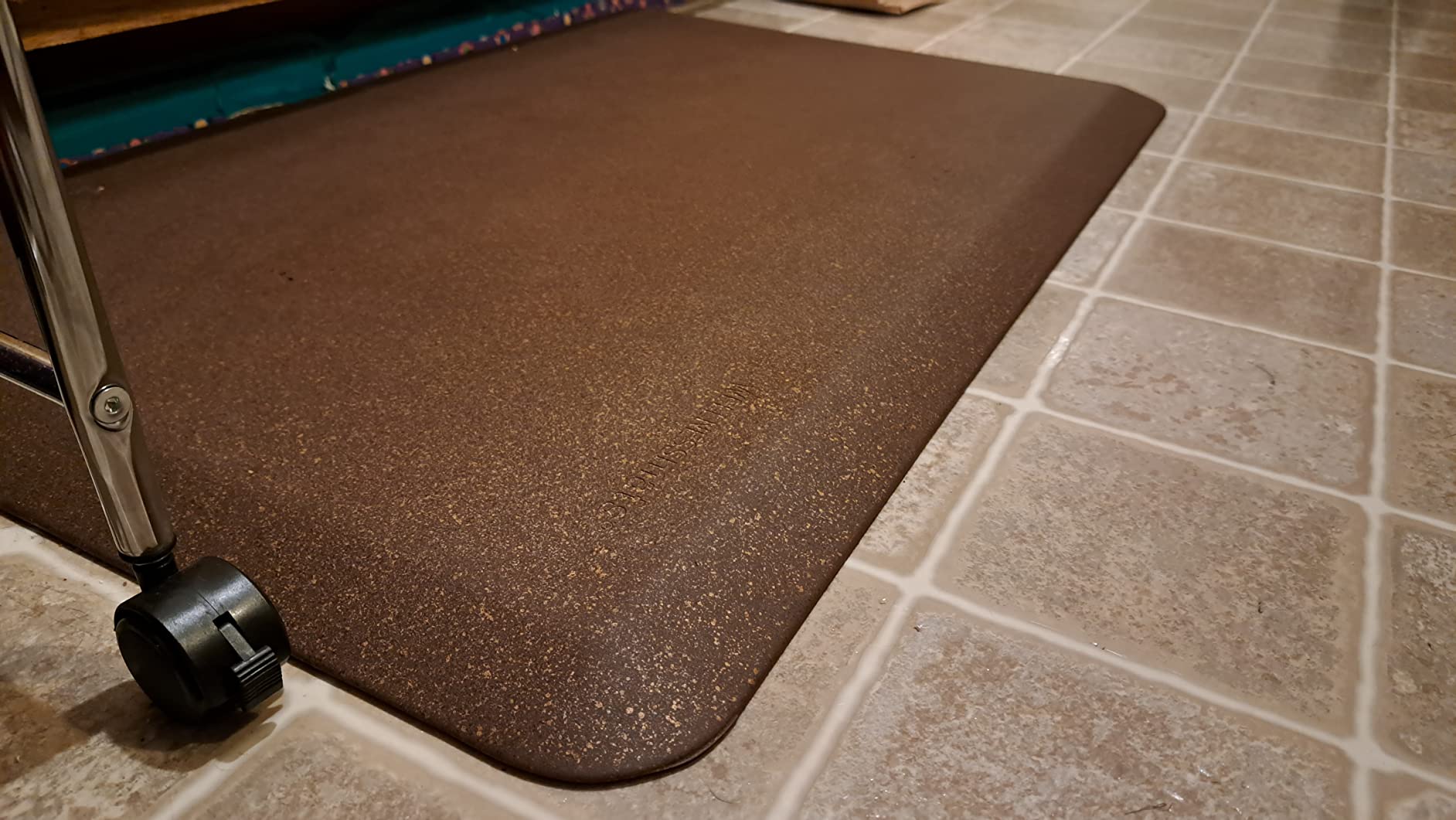 Sky Solutions Anti Fatigue Floor Mat - 3/4