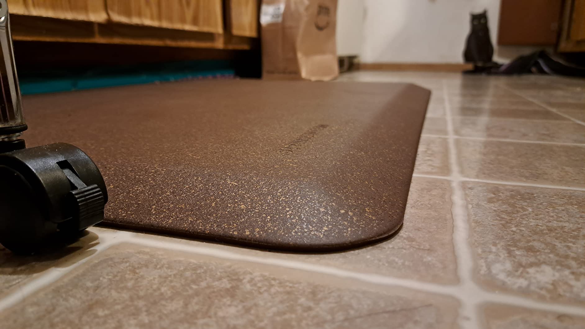 Sky Solutions Anti Fatigue Floor Mat - 3/4