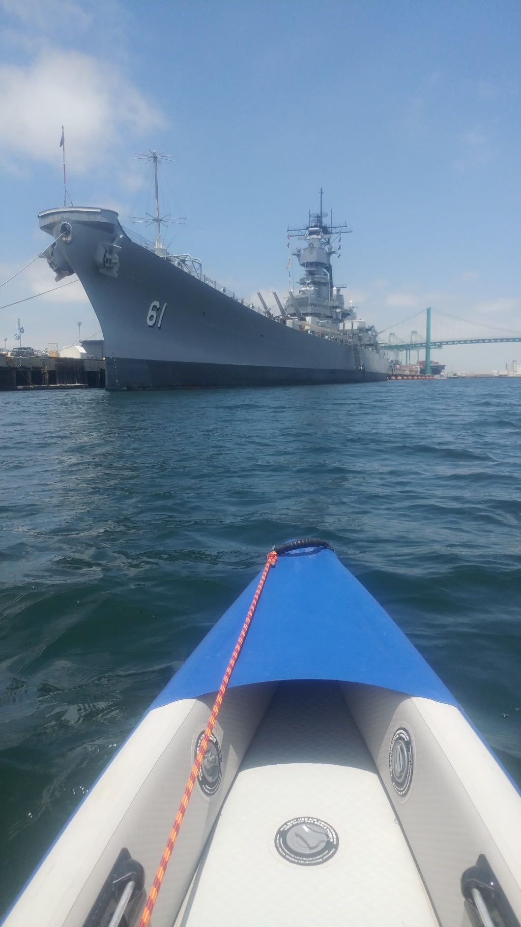 Sea Eagle RazorLite Inflatable Kayak - Lightweight, Drop Stitch, High Speed Touring Kayak - Solo or Tandem - Tall Back Seat(s), Paddle(s), Backpack, Skeg and Pump customer photo 1