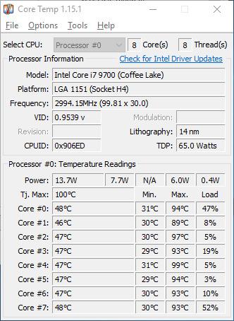 Noctua NH-U9S, Quiet High-Performance Single Tower CPU Cooler customer photo 2