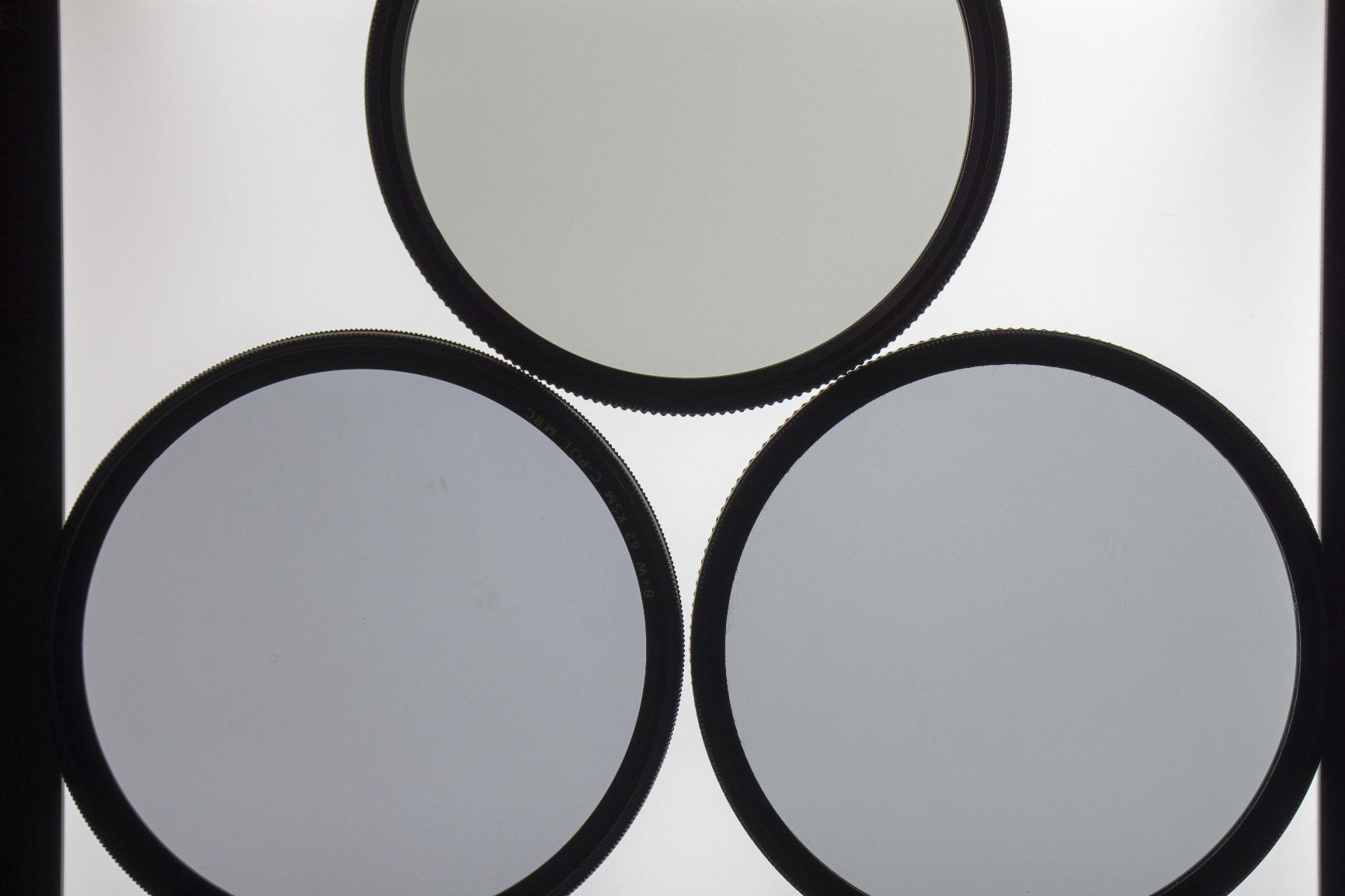 Amazon Basics Circular Polarizer Camera Lens Filter, 67mm, 16 Multi-Layer Coatings, 360° Rotatable Frame, Glare Reduction, Photography customer photo 1