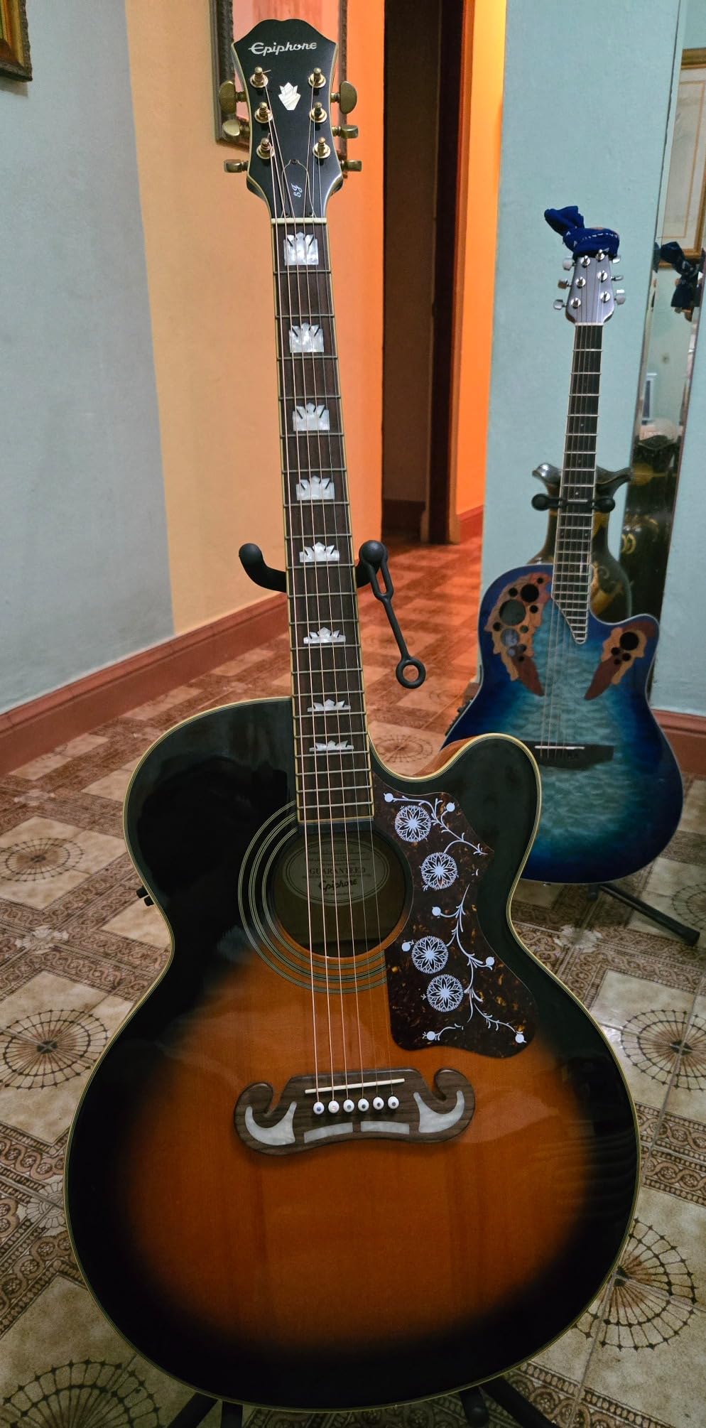 MusicNomad Premium Guitar Care 3 pc. Kit (MN140) customer photo 2