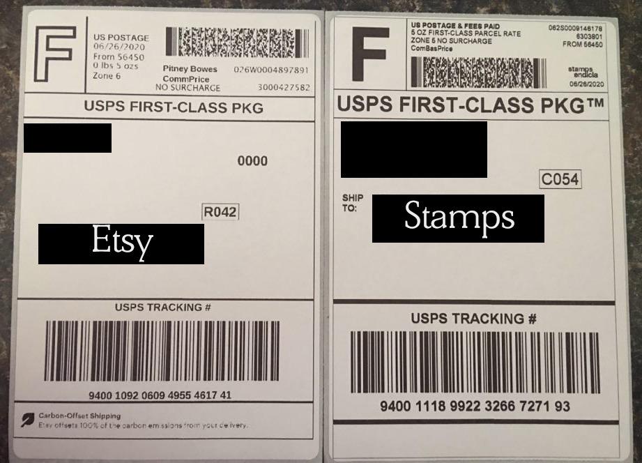 Rollo USB Shipping Label Printer - Commercial Grade 4x6 Thermal Printer customer photo 1