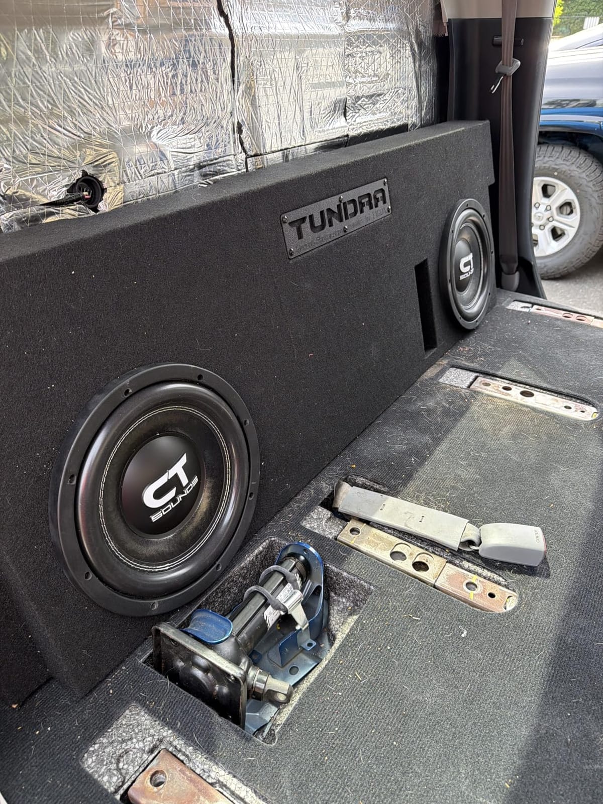 CT Sounds CT-1000.1D Compact Class D Car Audio Monoblock Amplifier, 1000 Watts RMS customer photo 1