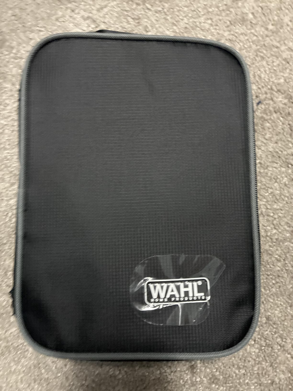 Wahl Color Pro Cordless Rechargeable Hair Clipper & Trimmer, Color Guards customer photo 2