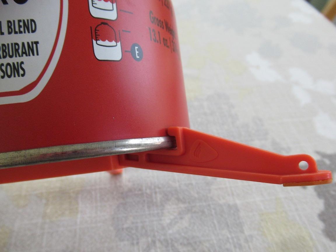 Jetboil MightyMo Ultralight and Compact Camping and Backpacking Stove customer photo 2