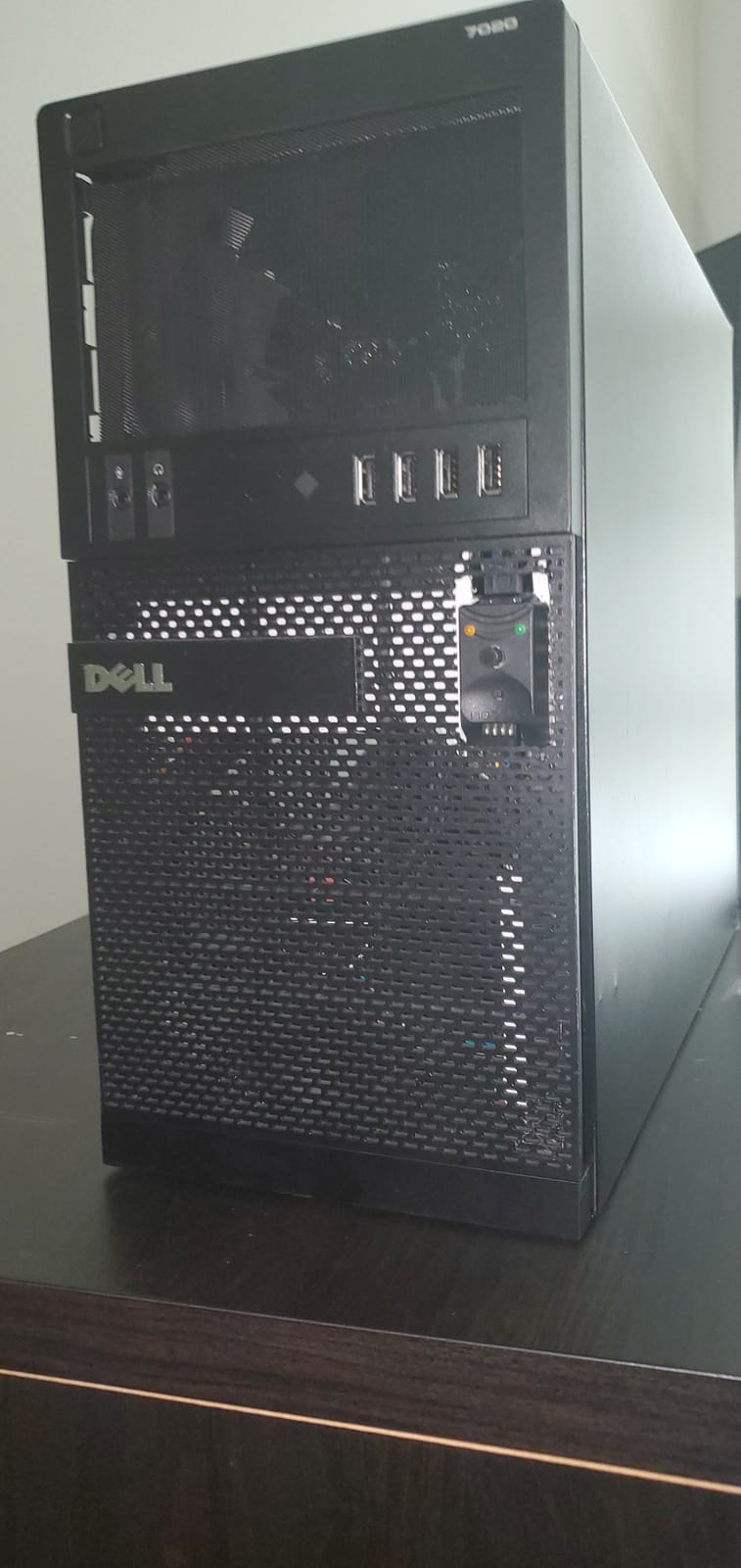 Noctua NA-FC1, Compact PWM 4-Pin Manual Fan Speed Controller customer photo 2