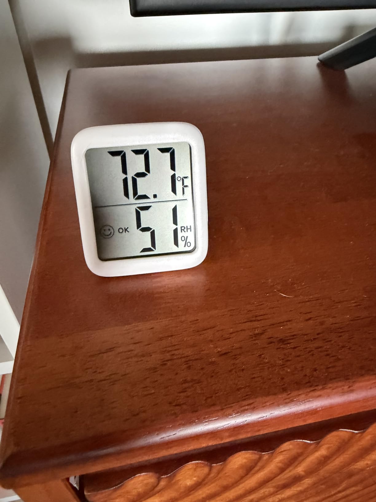 hOmeLabs Dehumidifier 7,000 Sq Ft 50 Pint (MAX 120 Pint at 95°F, 90% RH) customer photo 1