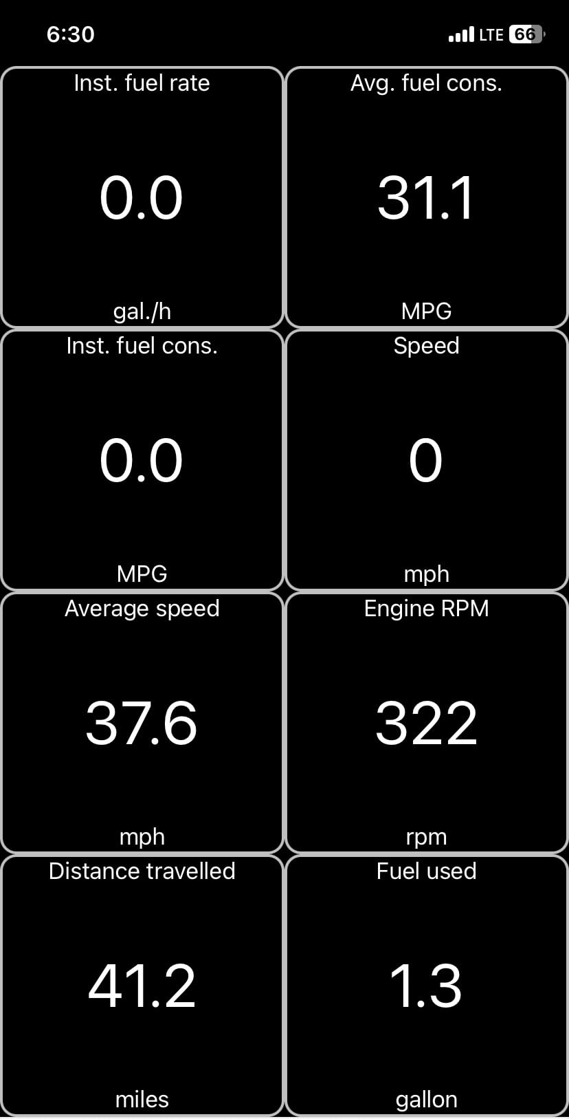 Veepeak OBDCheck BLE Bluetooth OBD II Scanner for iOS & Android, Car Wireless Check Engine Light Code Reader Diagnostic Tool customer photo 2