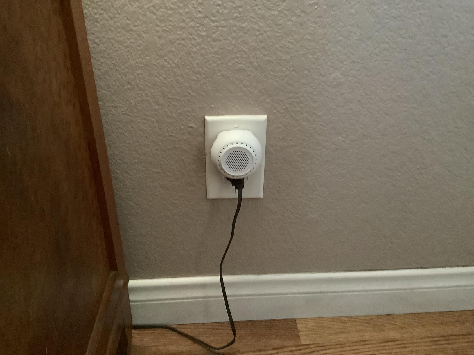 Wireless Doorbell with 3 Receivers 2 Buttons 1000ft Range Door bell Chimes customer photo 1