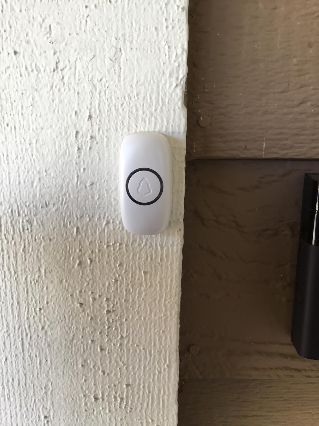 Wireless Doorbell with 3 Receivers 2 Buttons 1000ft Range Door bell Chimes customer photo 2