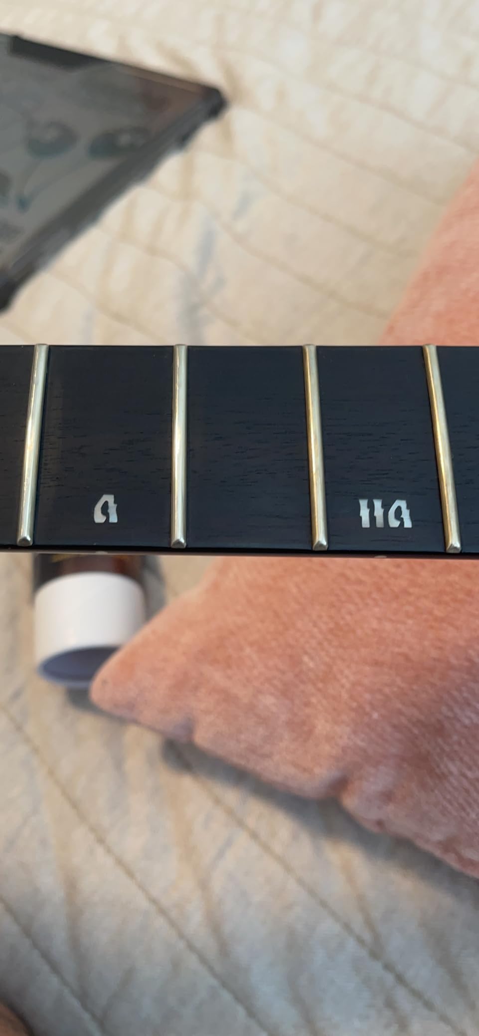 MusicNomad Total Fretboard Care (MN144) customer photo 2