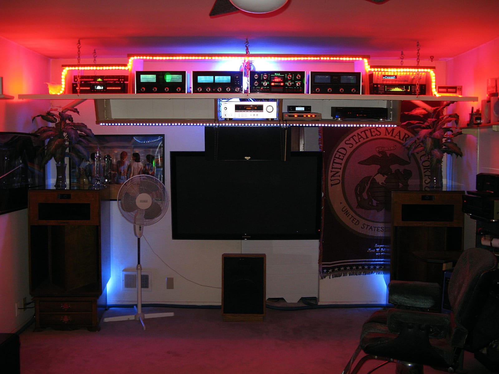 Hudson Hi-Fi 1.25
