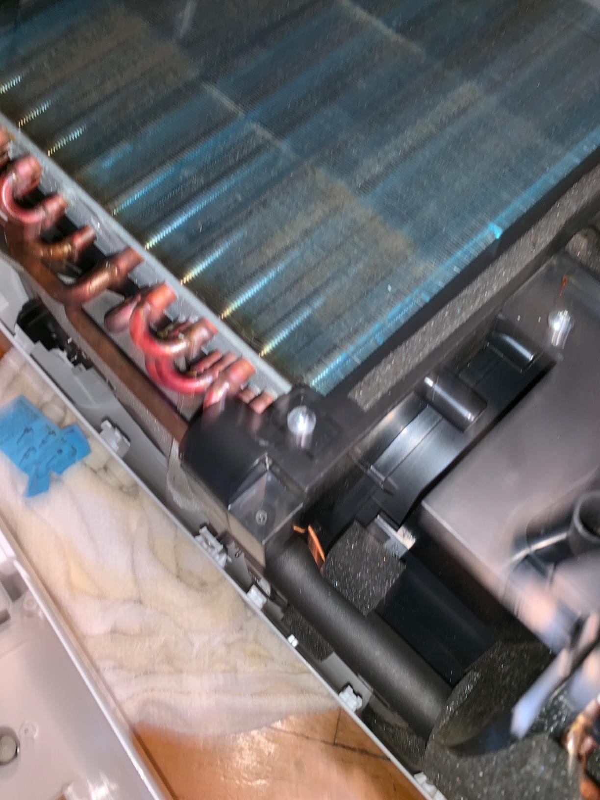 Whynter Portable Air Conditioner, 10,000 BTU, Dehumidifier Fan, ARC-102CS customer photo 1