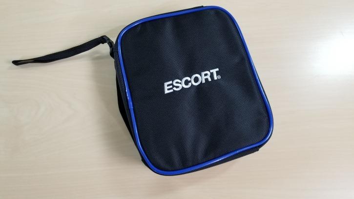 Escort MAX 360c Laser Radar Detector, WiFi and Bluetooth Enabled, Black customer photo 1