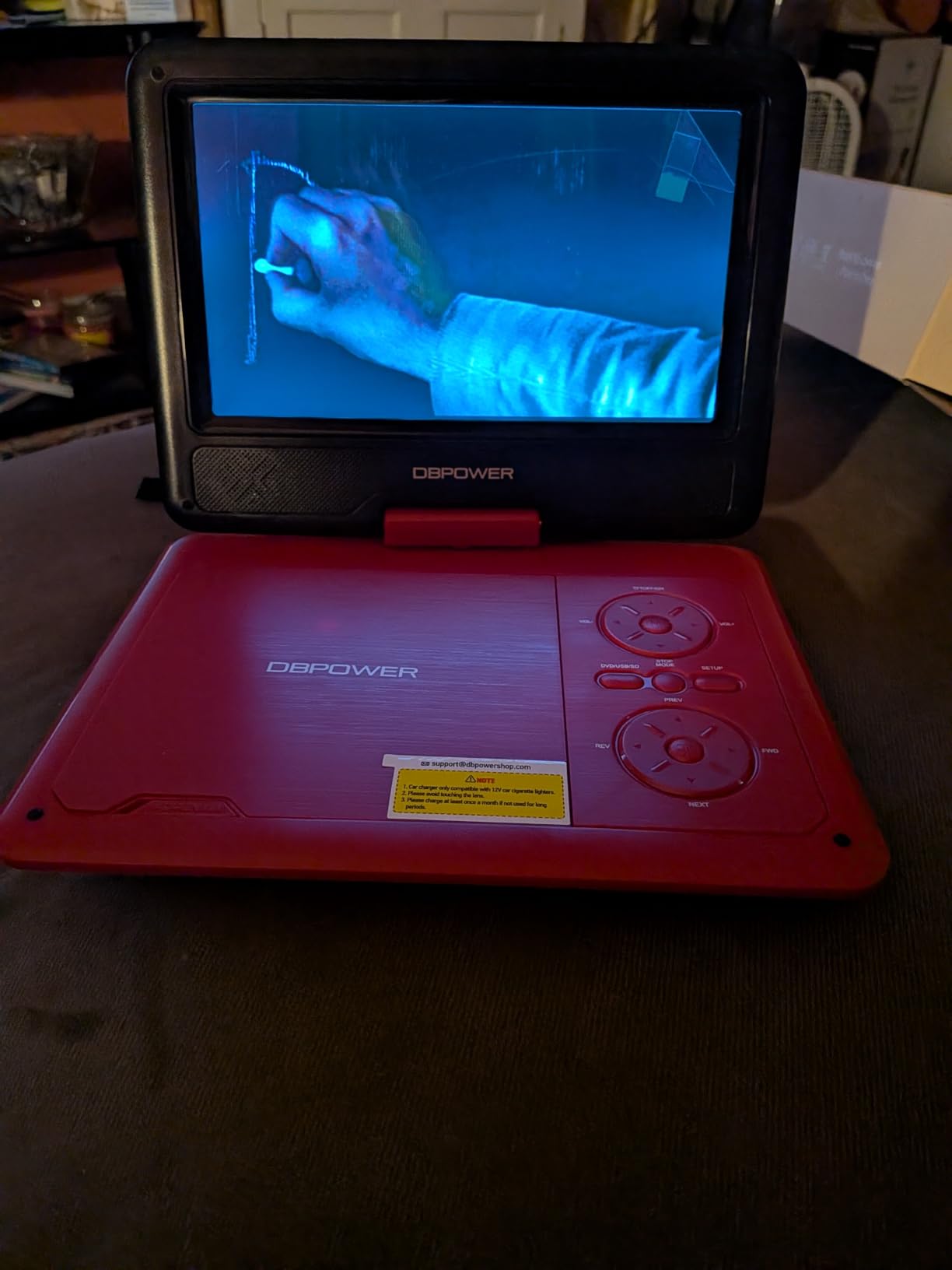 DBPOWER 11.5