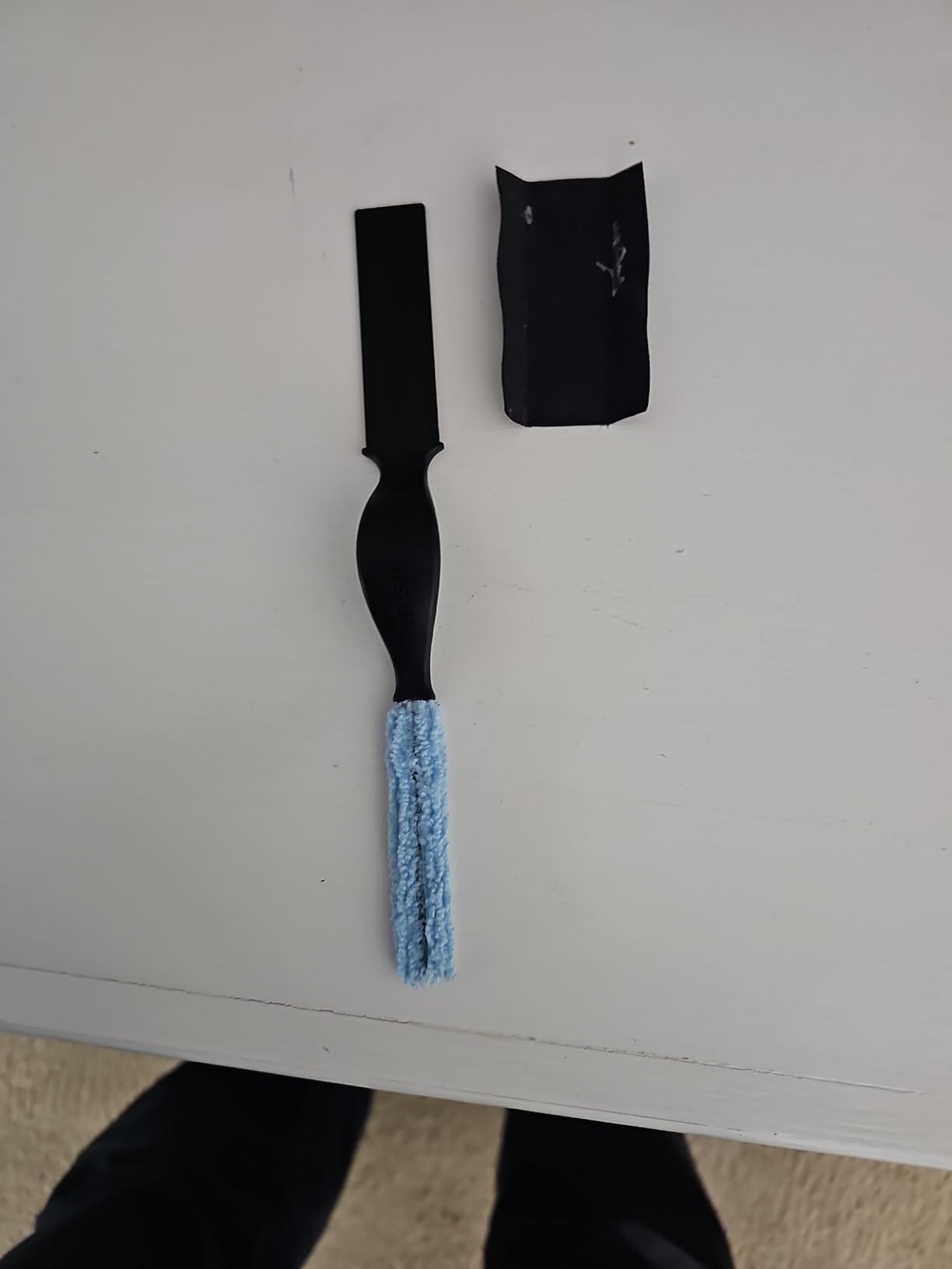 MusicNomad Nomad Guitar Cleaning Tool Set (MN204) customer photo 2