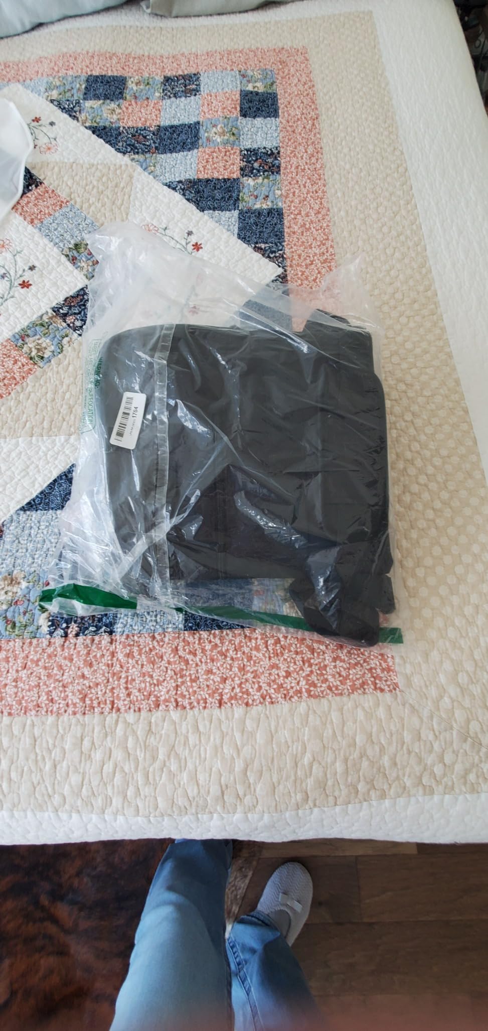 MATEIN Garment Bag for Travel, Large Carry on Garment Bags for Business customer photo 2