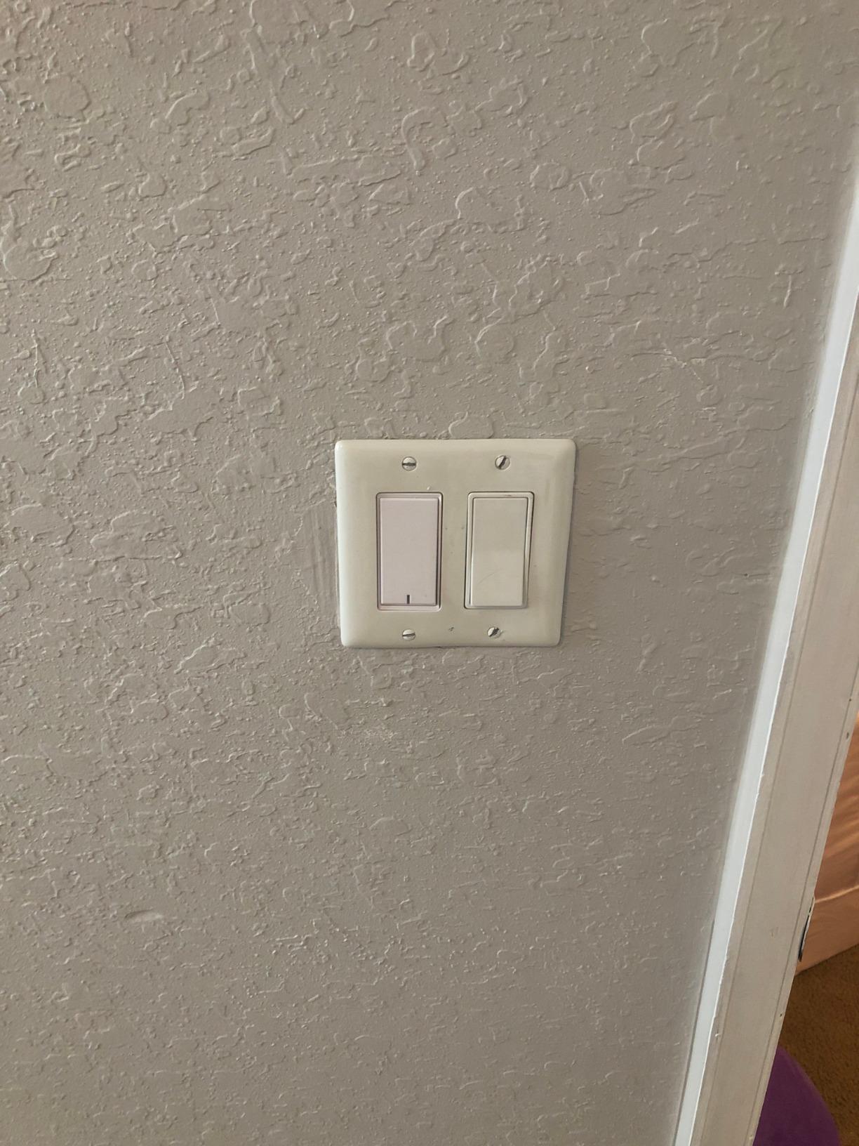 TREATLIFE Smart Light Switch Single Pole Works with Alexa, Google Home and SmartThings, 2.4GHz WiFi Timer Smart Switch, Neutral Wire Required, No Hub Required, FCC Listed, 4 Pack customer photo 1