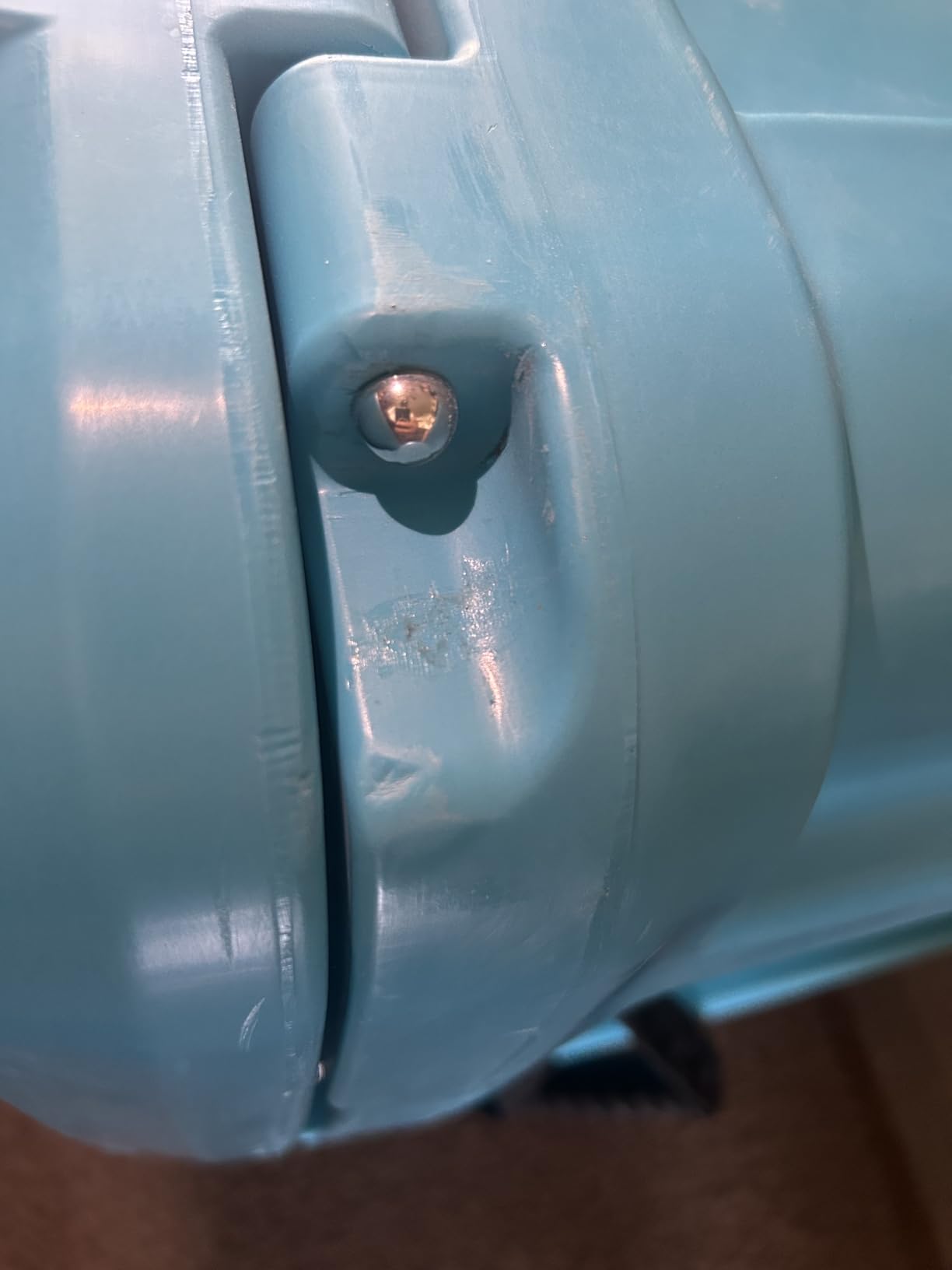 Titan Hard Ice Chest Cooler Roto Cooler with Microban Protection and Deep Freeze Insulation customer photo 1