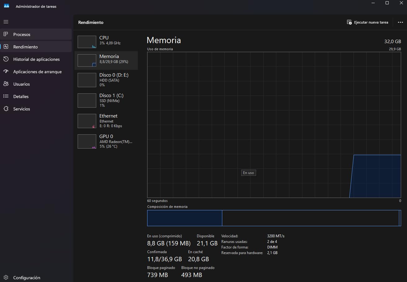 CORSAIR Vengeance LPX DDR4 RAM 32GB (2x16GB) Up to 3200MHz CL16-20-20-38 1.35V Intel XMP AMD EXPO Computer Memory – Black (CMK32GX4M2E3200C16) customer photo 2
