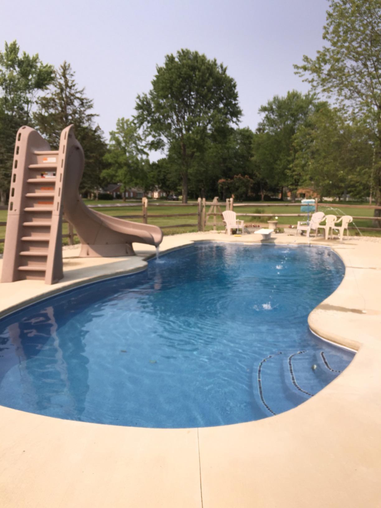 Hayward ProSeries 27 Inch Top-Mount Pool Sand Filter for Inground Pools customer photo 2