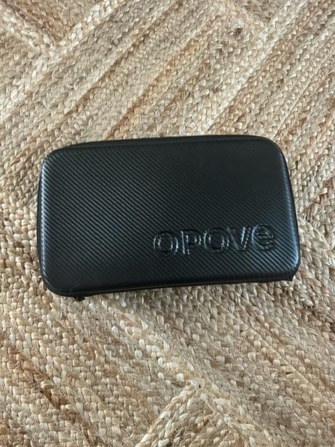 Opove M3 Pro 2 Massage Gun Deep Tissue for Workout Recovery, Black customer photo 1