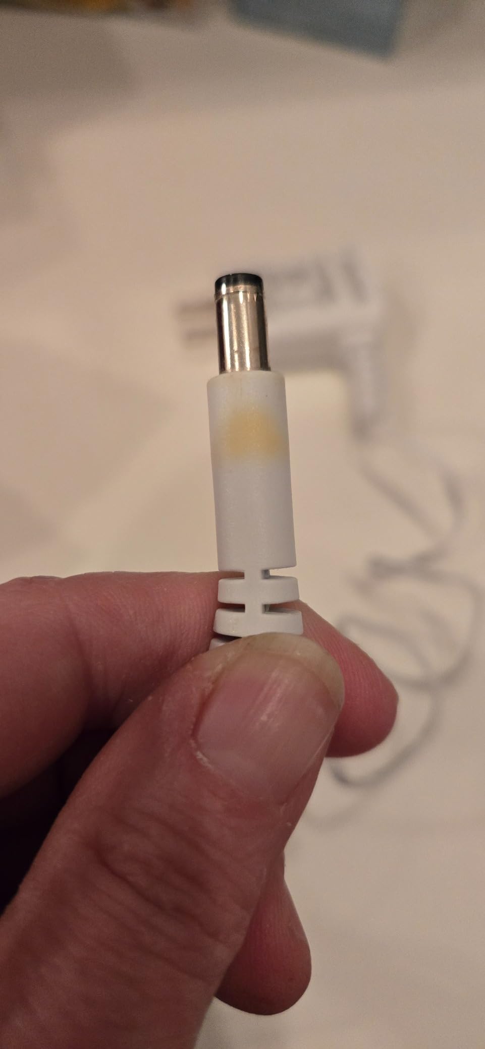True Glow by Conair Facial Brush - Waterproof + Rechargeable customer photo 2