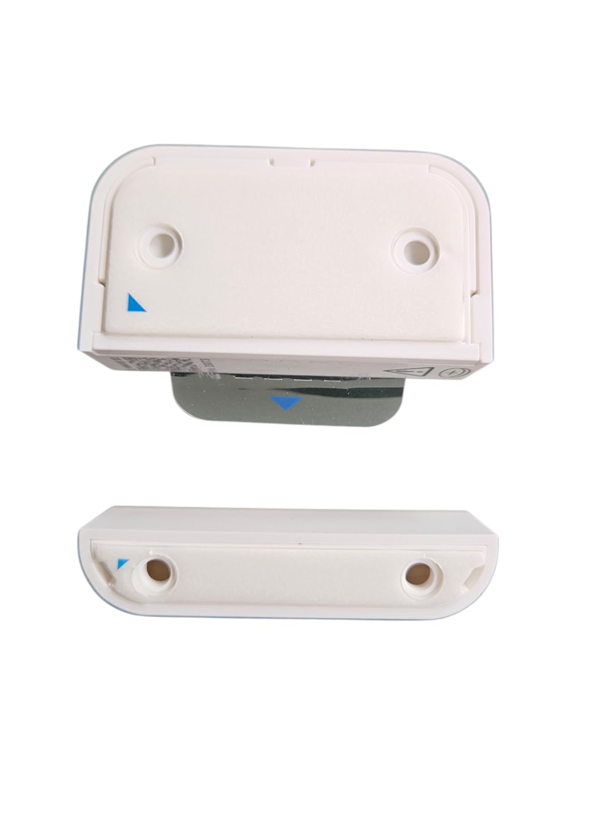 Ring Alarm Contact Sensor 6-Pack - 2nd Gen | Monitor 6 Doors or Windows | Instant Alerts | Approximately 3-Year Battery Life | Slim Design | Easy Installation | Base Station Required customer photo 1