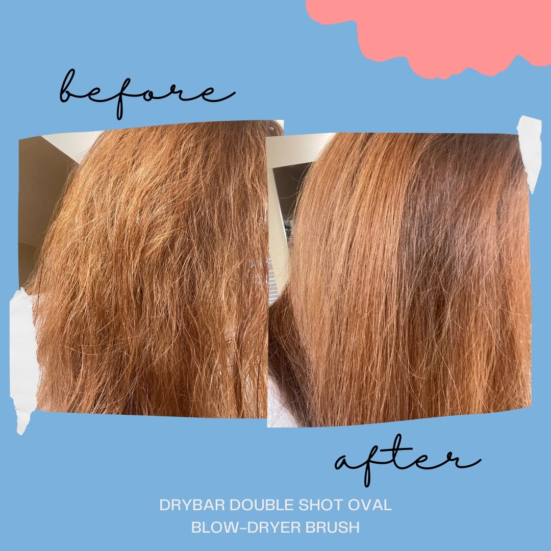 Drybar The Double Shot 2.4