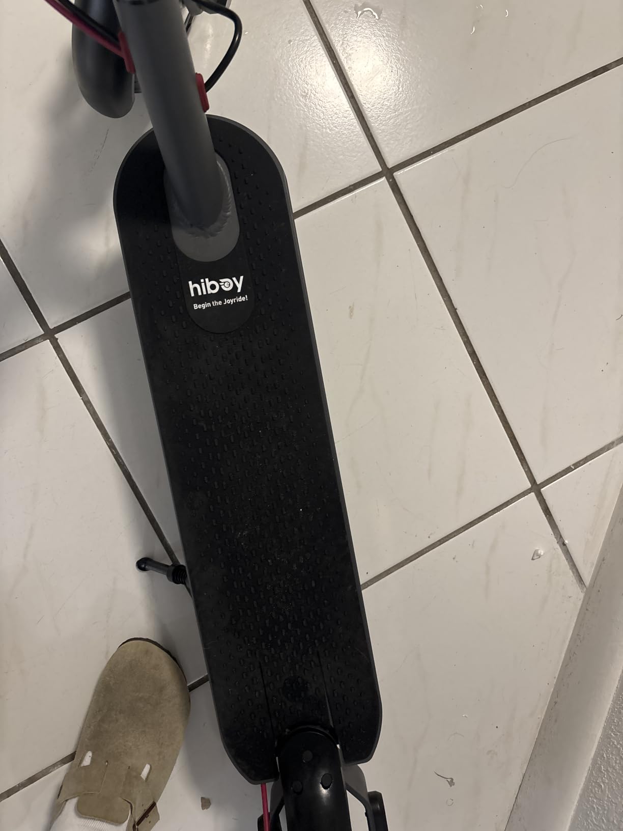 Hiboy S2 Electric Scooter - 8.5
