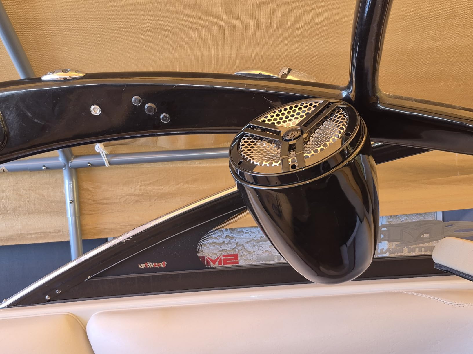 Skar Audio SK8MB 8