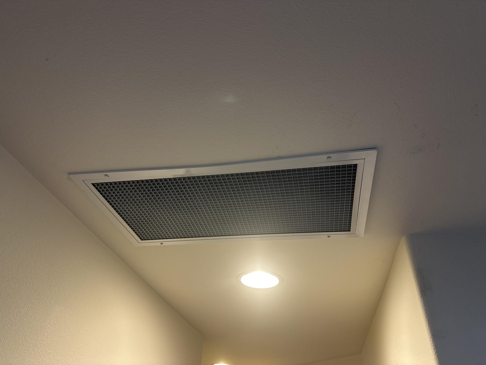 Centric Air 4.0 Ultra Quiet & Energy Saving Whole House Fan, Plug & Play customer photo 2