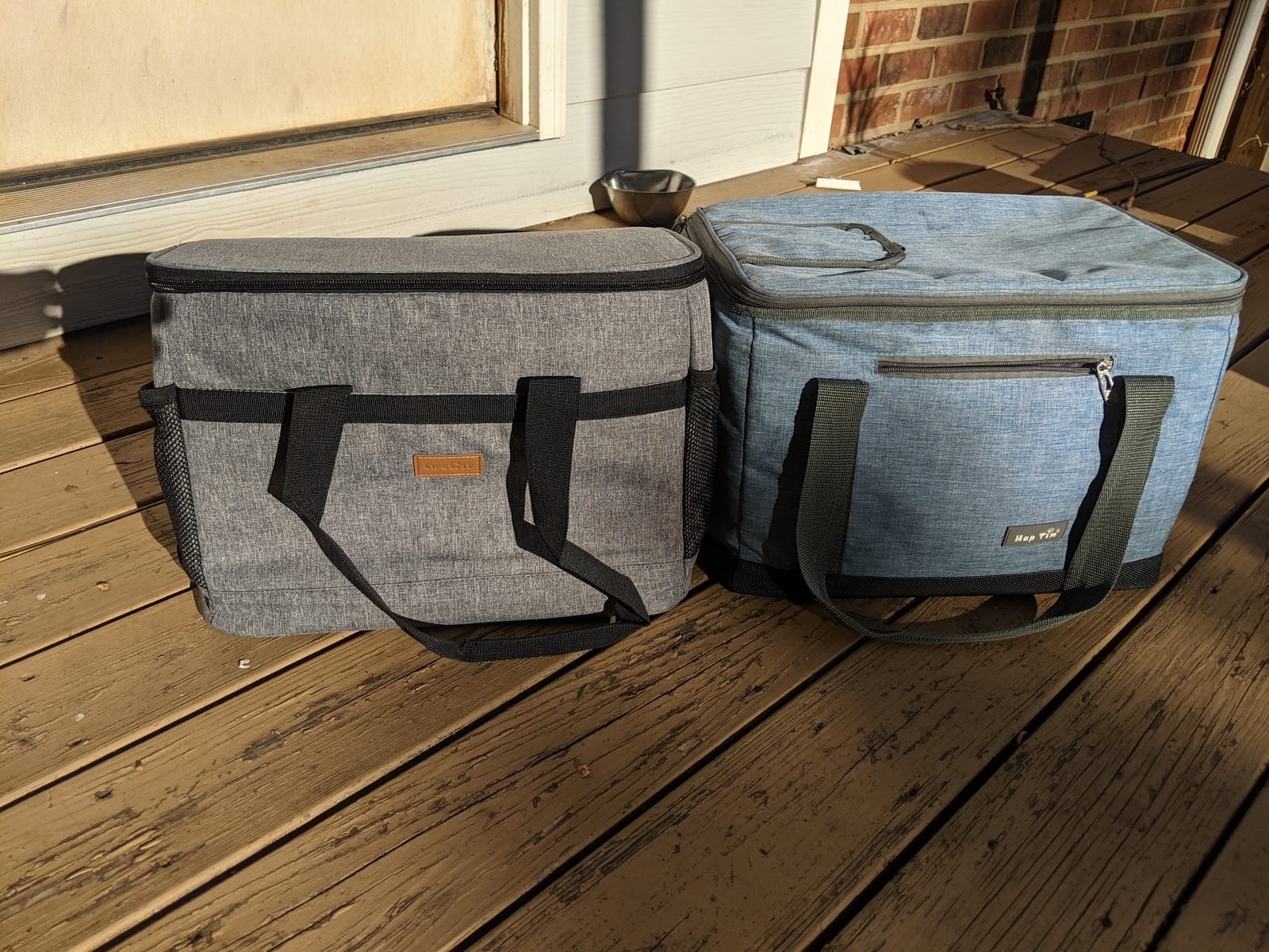 Lifewit Cooler Bag 30/50/60 Cans Collapsible, Insulated Large Lunch Bag customer photo 2