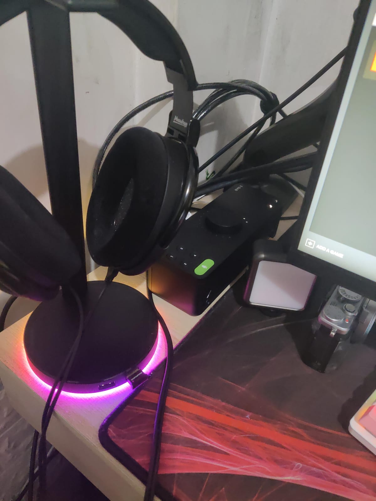 Audient EVO 8 USB Audio Interface customer photo 1