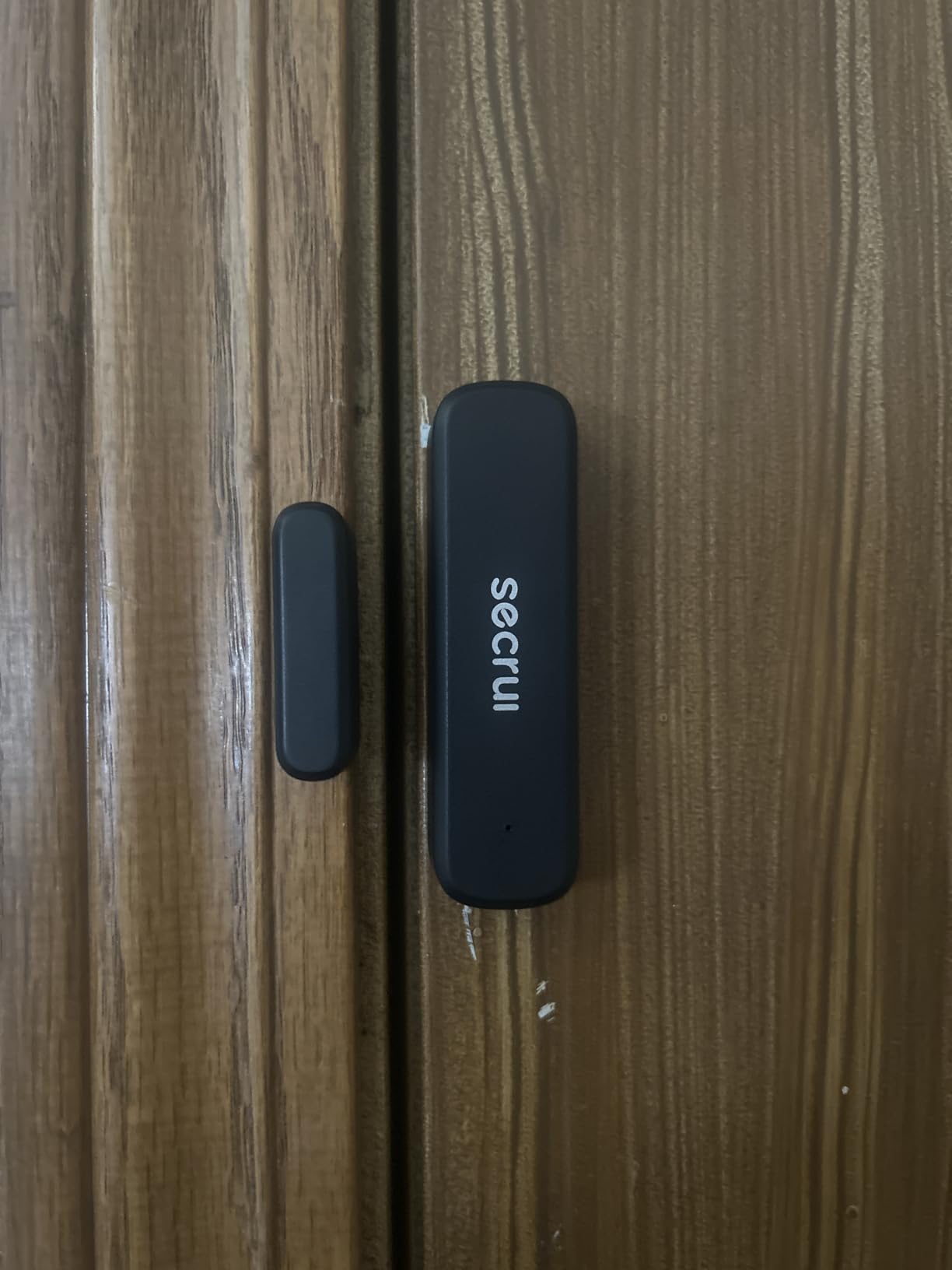 SECRUI Door Chime, Door Open Sensor Chime for Business/Home when Entering, Adjustable Volume, Easy installation, 400ft Range, 52 Chimes, M508+D7 customer photo 1