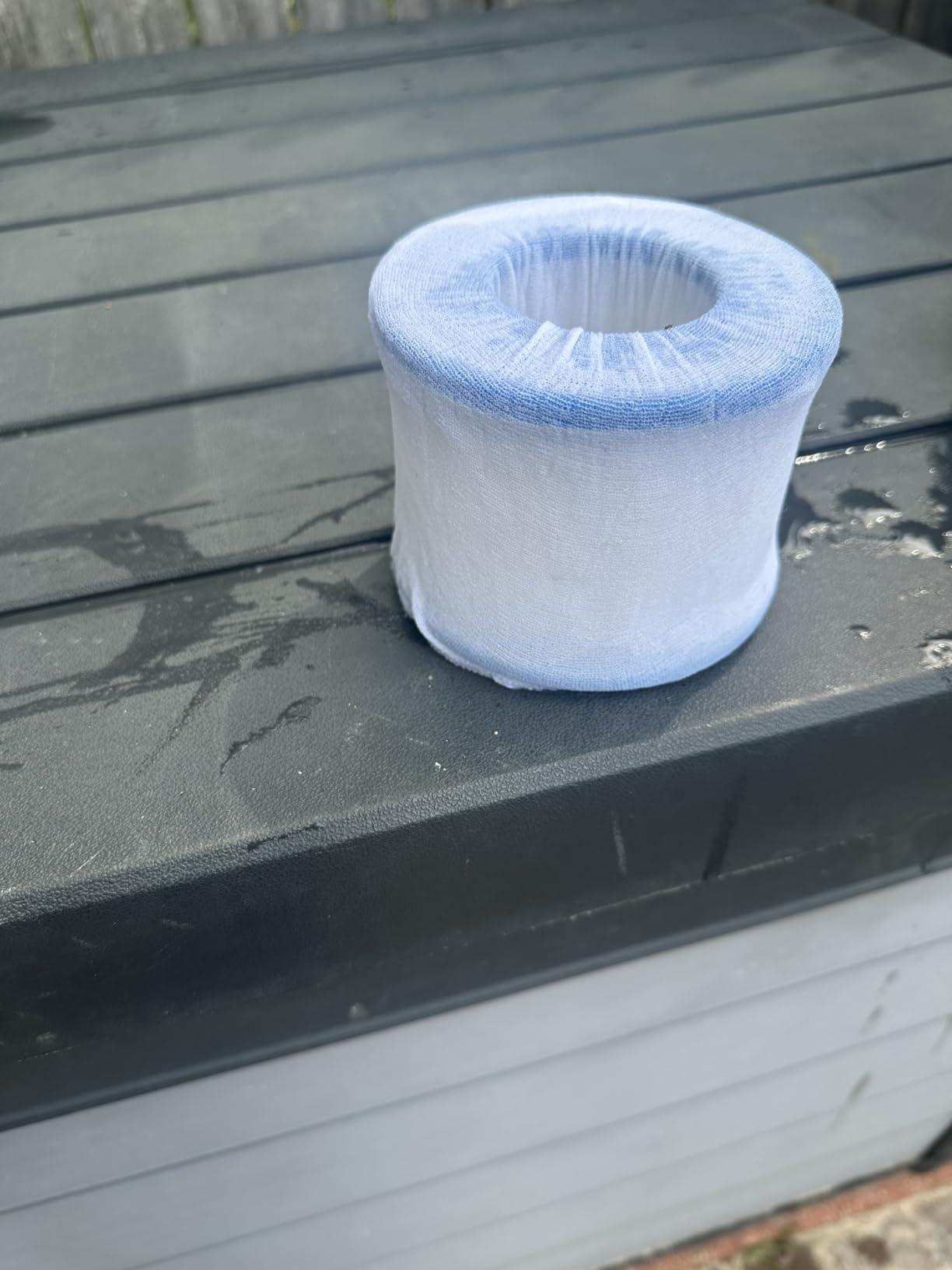 Type VI Filter Cartridge for Bestway, Lay-Z-Spa, Coleman SaluSpa customer photo 2