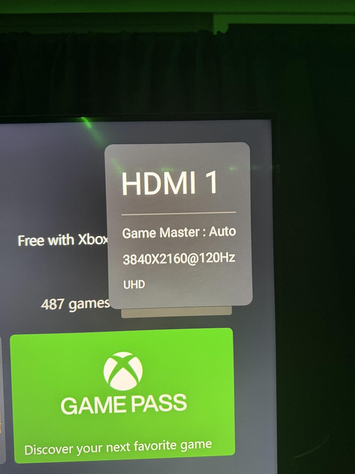 Anker HDMI 2.1 Cable, 48Gbps Ultra High Speed Cord with 8K@60Hz, 6.6ft customer photo 1