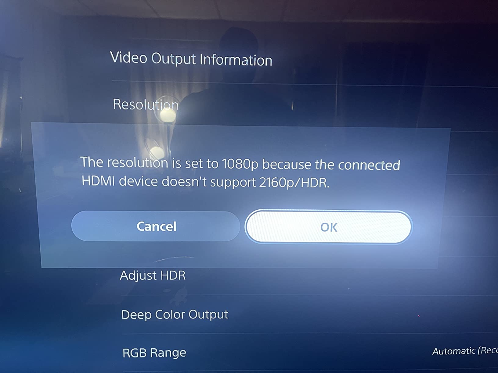 Anker HDMI 2.1 Cable, 48Gbps Ultra High Speed Cord with 8K@60Hz, 6.6ft customer photo 2