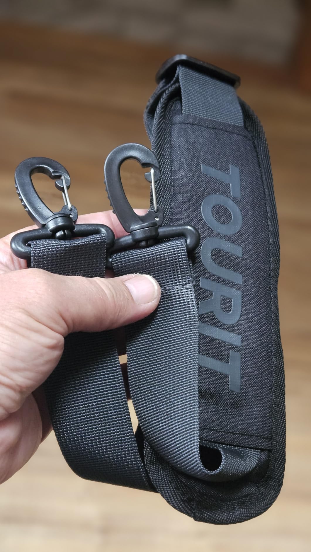 TOURIT Soft Sided Cooler Bag 30/48/60Can, Collapsible & Leakproof Ice Chest customer photo 2
