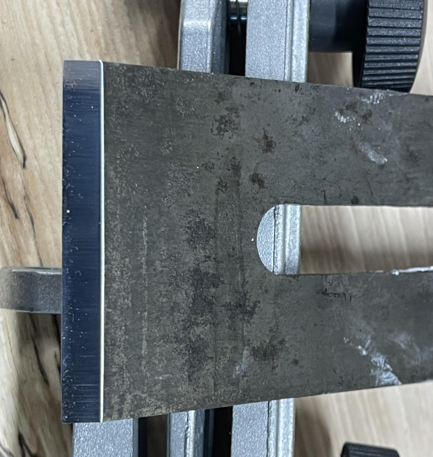 BUCKTOOL 6