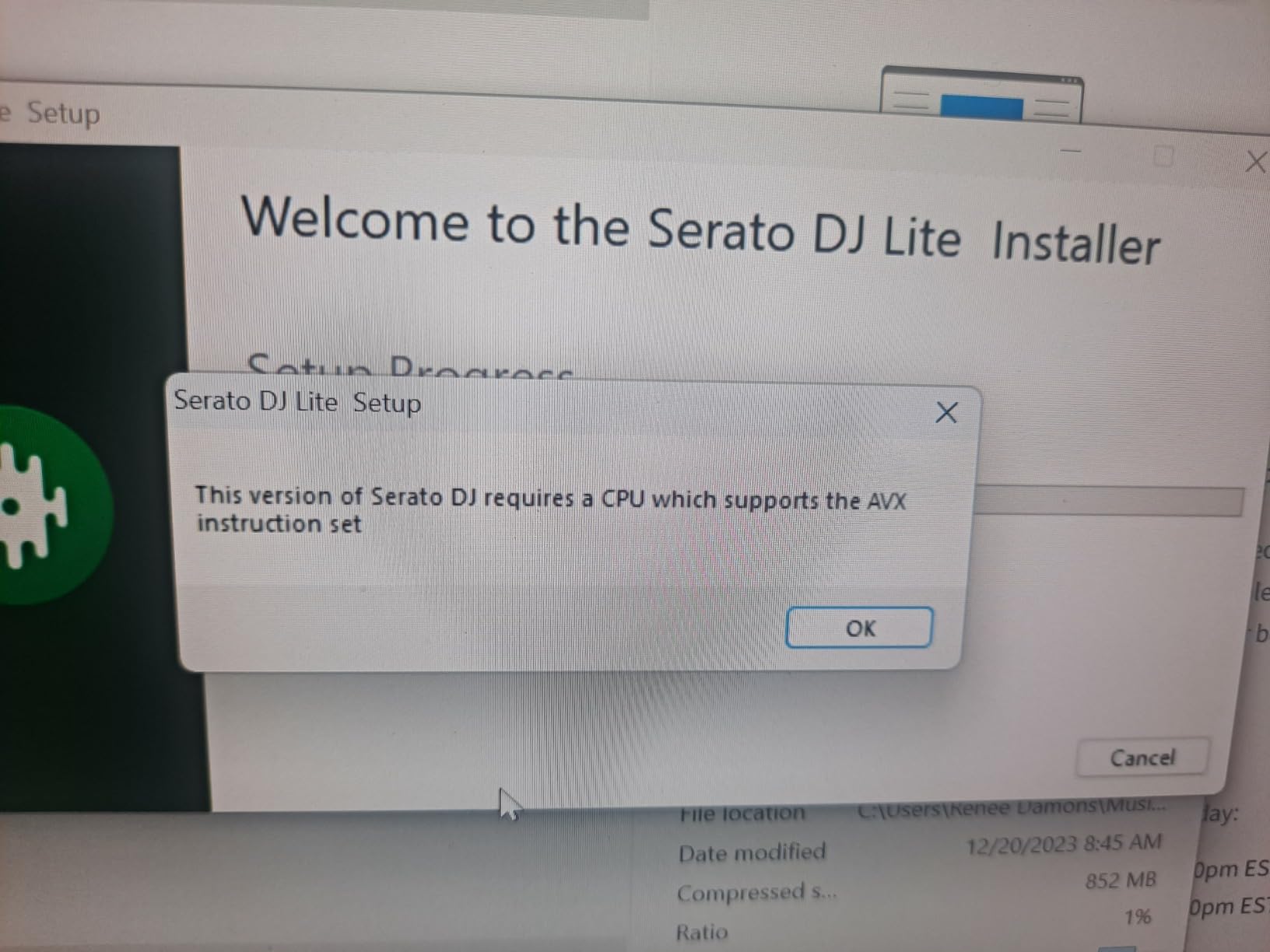 Numark Party Mix Live - DJ Controller with Built in Speakers, Party Lights and DJ Mixer, Complete Dj Set with Mixer and Audio Interface + Serato DJ Lite customer photo 1