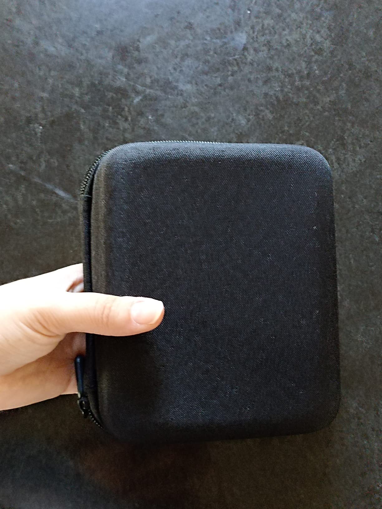 Big Fudge Record Cleaning Kit Professional Series - Vinyl Record Cleaner - Includes Vinyl Brush, Cleaning Fluid, Stylus Gel, Anti Static Velvet Brush, Padded Storage Case customer photo 2