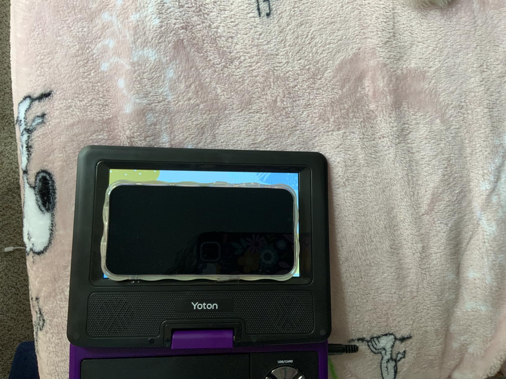 YOTON 9.5