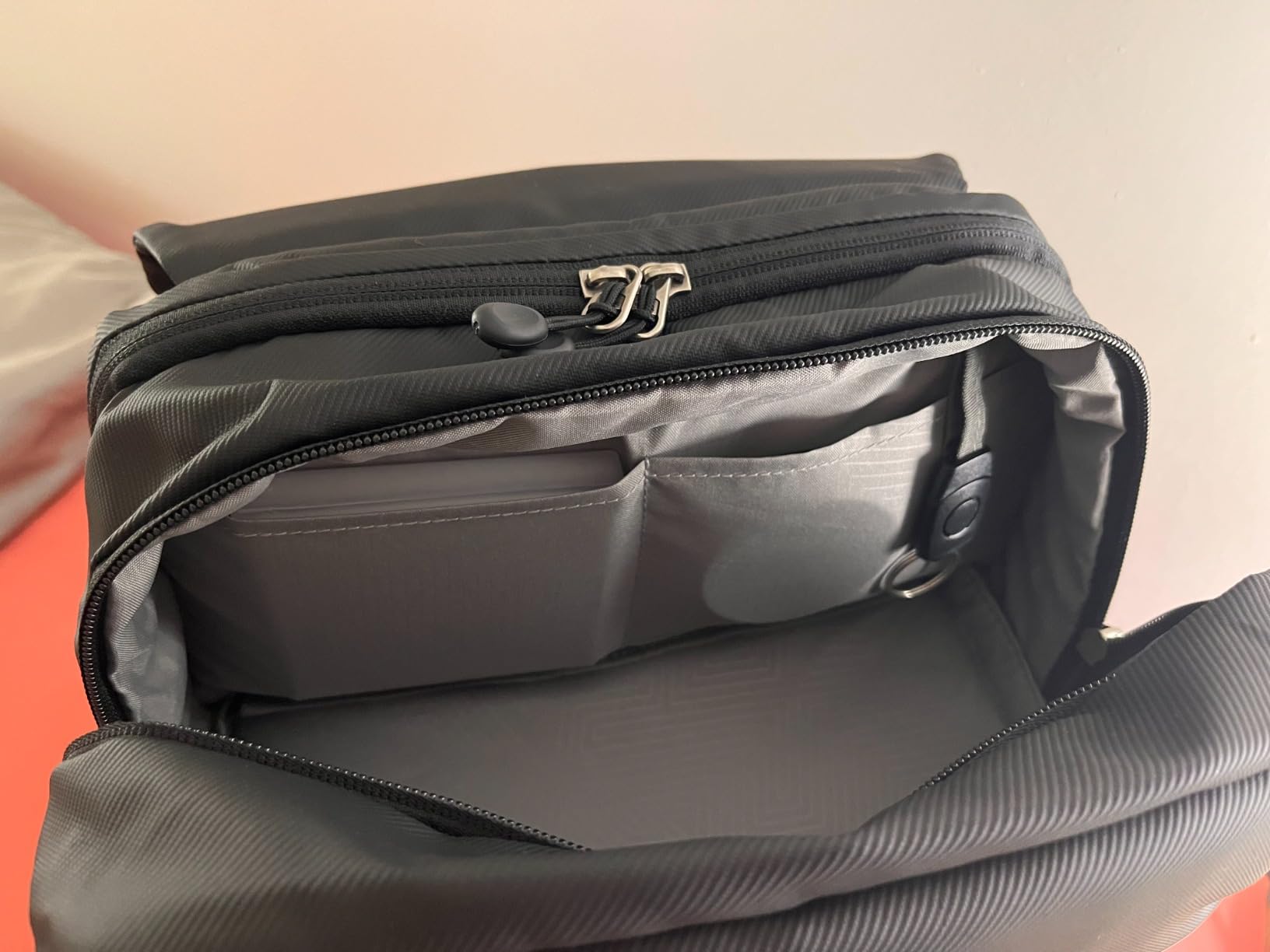 K&F CONCEPT Camera Backpack, 20L Camera Bags for Photographers customer photo 1