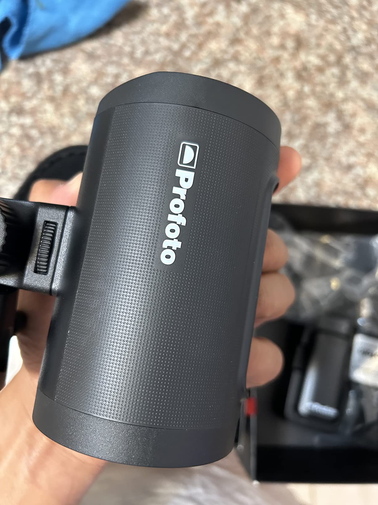 Profoto A2 Monolight customer photo 1