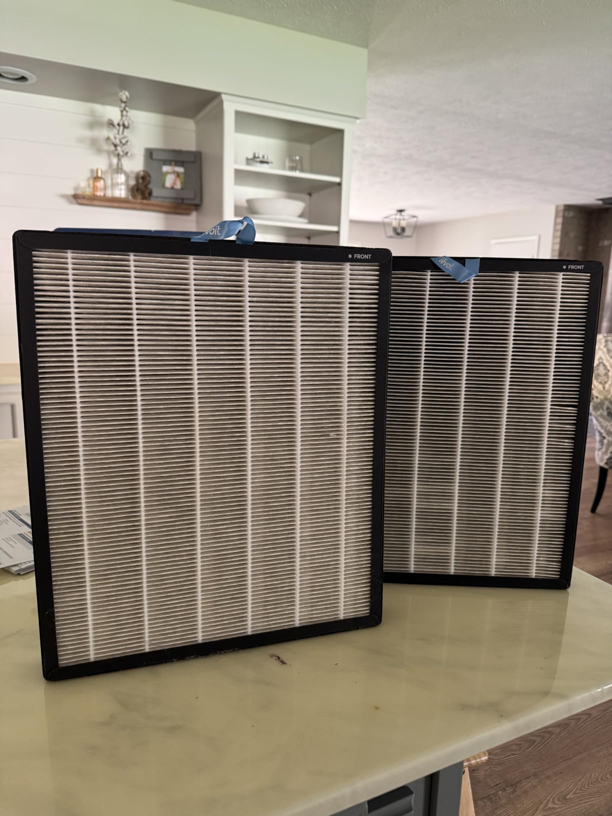 LEVOIT Smart Air Purifier for Home Large Room up to 1875 Ft² Vital 200S-P customer photo 1