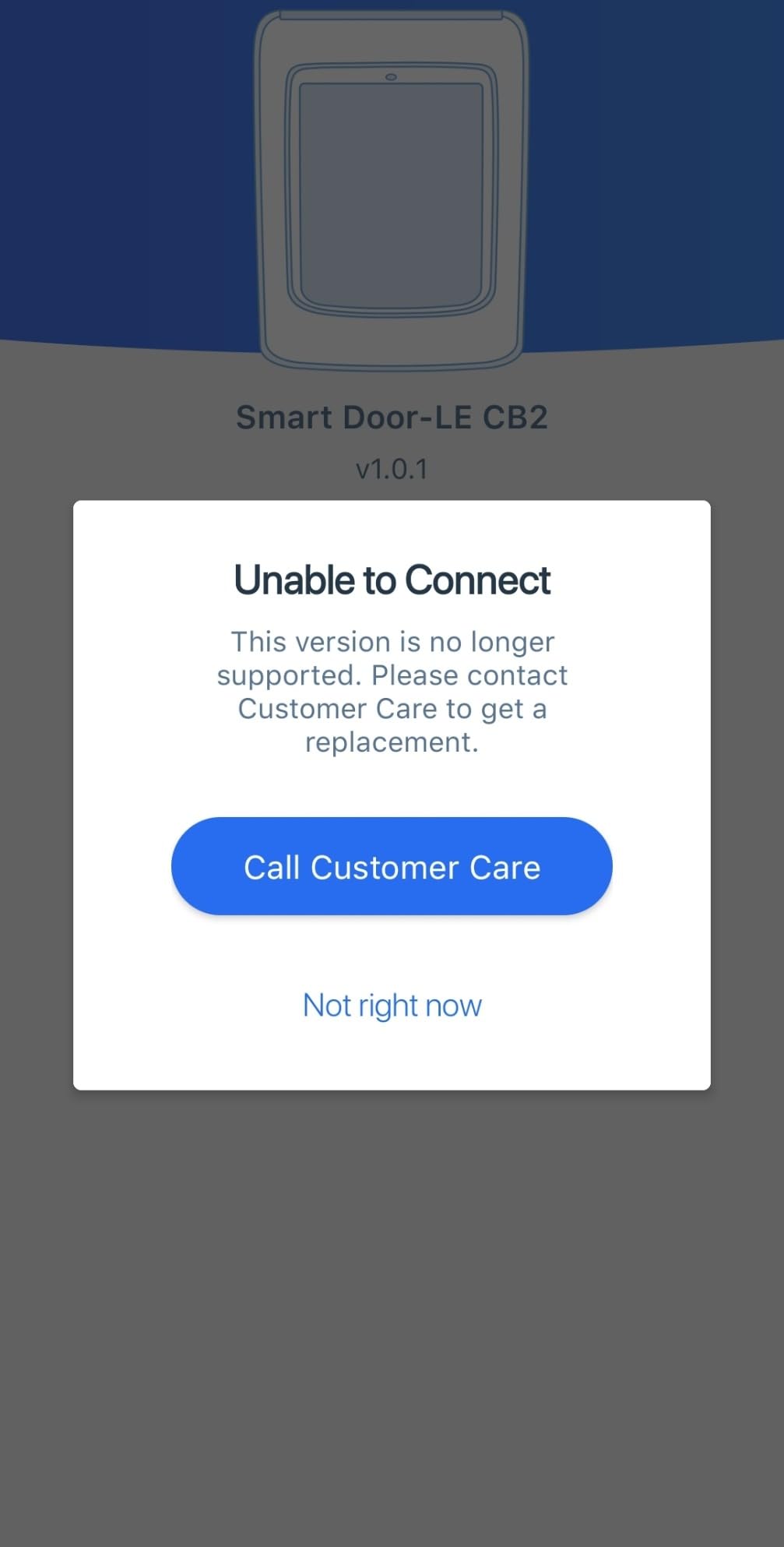 PetSafe SmartDoor Connected Pet Door, App Controlled, Medium customer photo 1