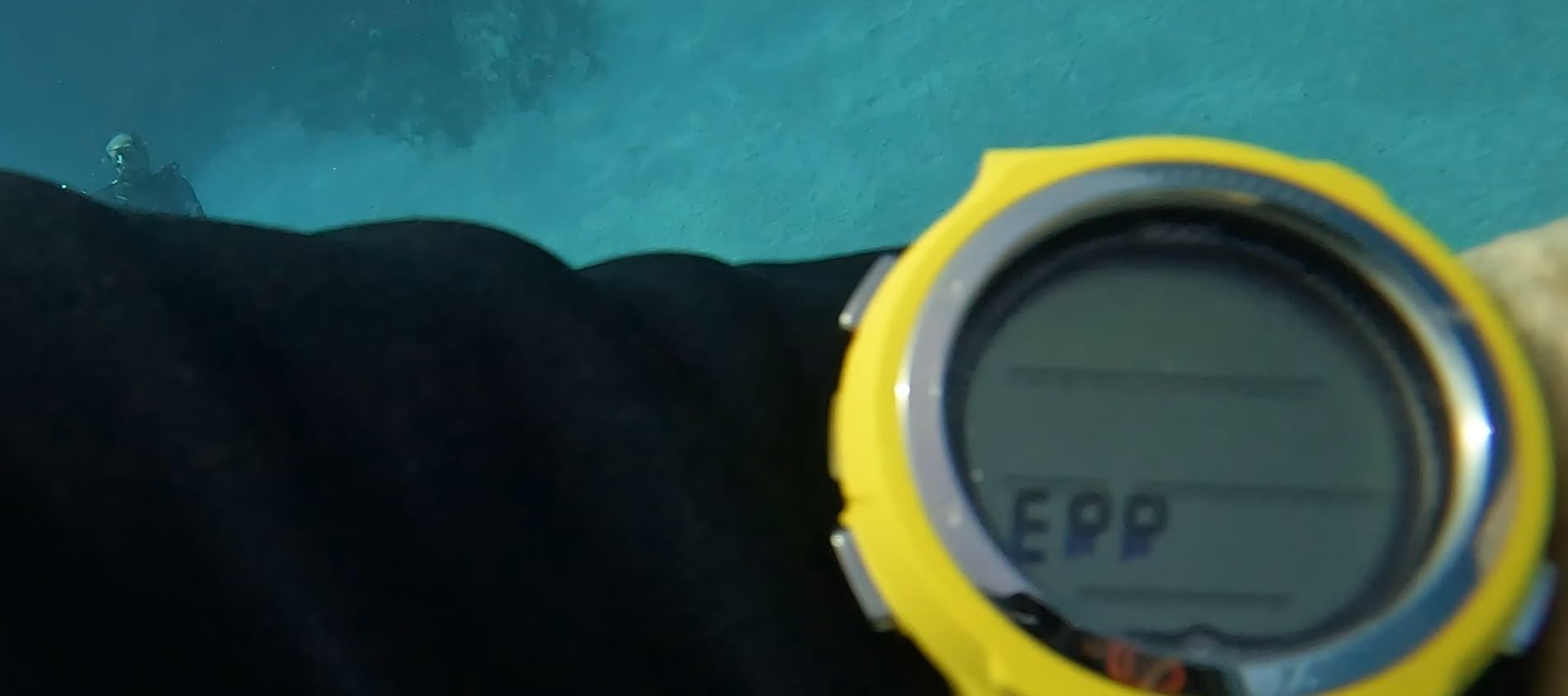 Aqua Lung i200C Dive Computer customer photo 1